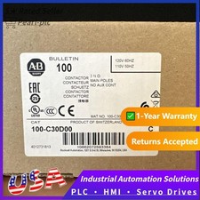 1PZ Contattore US Allen