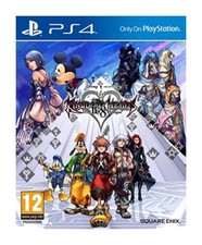 Kingdom Hearts HD 2.8 Final