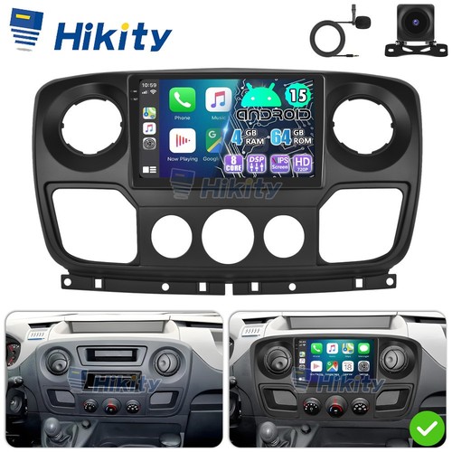 Autoradio android 64 - 15, per