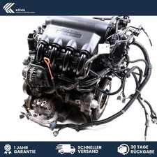 Motore Honda L13A1 1.3 i-DSI