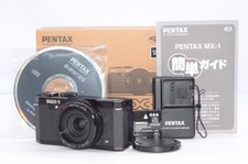 Fotocamera digitale compatta