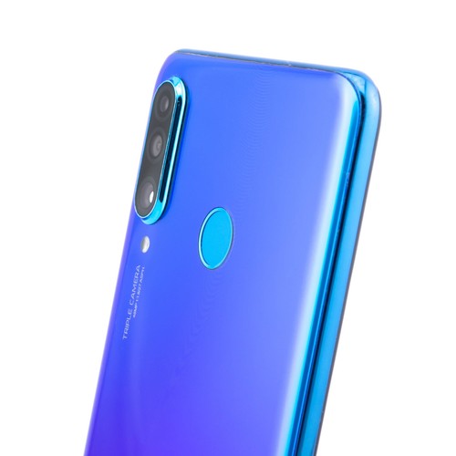 Huawei p30 lite - lite, new