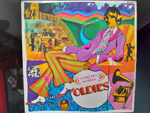 The beatles collection of - beatles,