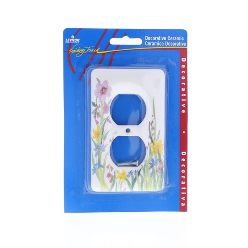 Leviton porcellana decorativa - leviton,