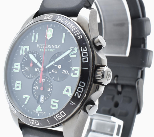 Orologio uomo victorinox - orologio,
