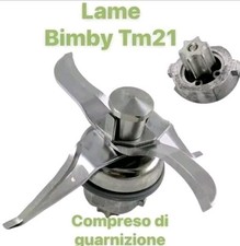 LAME BIMBY TM21 GRUPPO