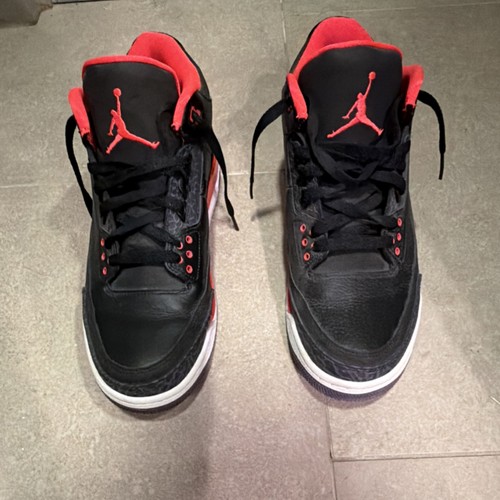 Jordan air retro - jordan, 3