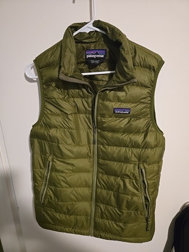 Patagonia uomo piccolo full - uomo,