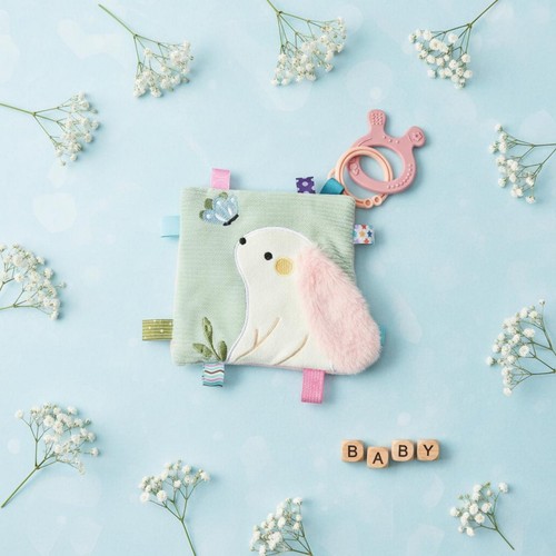 Doudou neonato multifunzione - doudou,