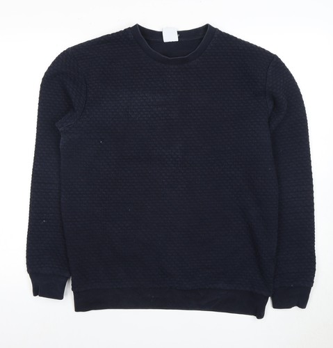 Felpa pullover zara - felpa, uomo