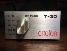 ORTOFON T-30