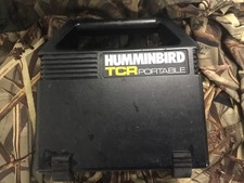 Dito di pesce portatile