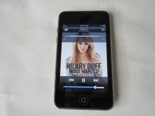 Apple iPod Touch 2nd