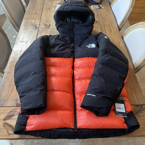 Parka north face - north, series