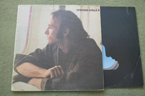 Stephen stills - stills,