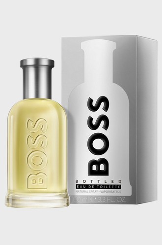 Hugo boss bottled eau - hugo,