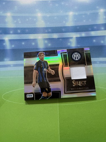 2023 panini seleziona - 2023-24, fifa