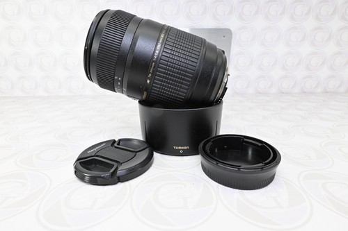 Tamron a17n 300 4 5 - 70-300, mm