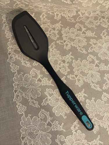 Tupperware spatola fessura - spatola, a