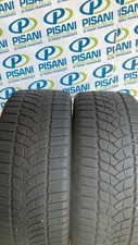 GOMME USATE 215 50 17  FIRESTONE WINTER 95V M+S DOT  2919 4,5 MM