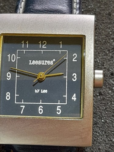 Orologio donna leesures by - donna,
