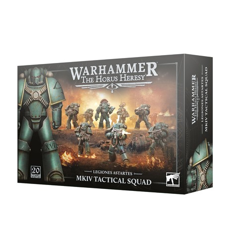 Warhammer the horus - warhammer,