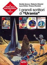 Grandi scrittori di - grandi,