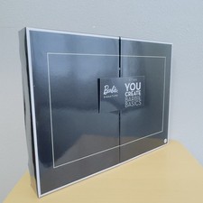 Barbie Signature You Create