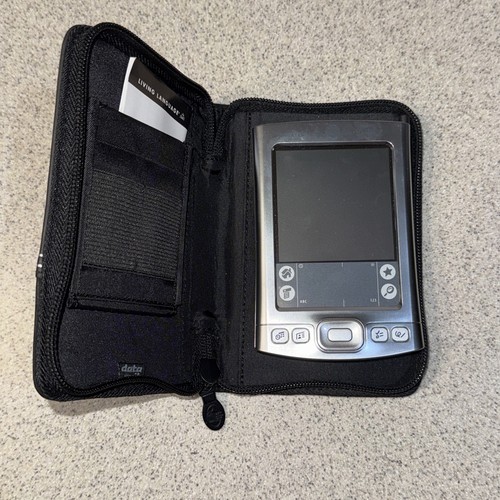Palmone tungsten palm pilot - palmone,