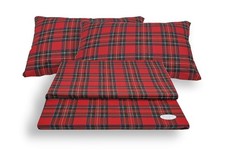 Completo Letto Set Lenzuola