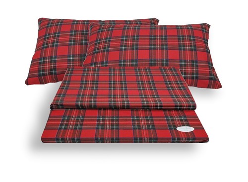 Completo letto set - set, lenzuola
