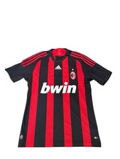 #32 David Beckham Milan AC