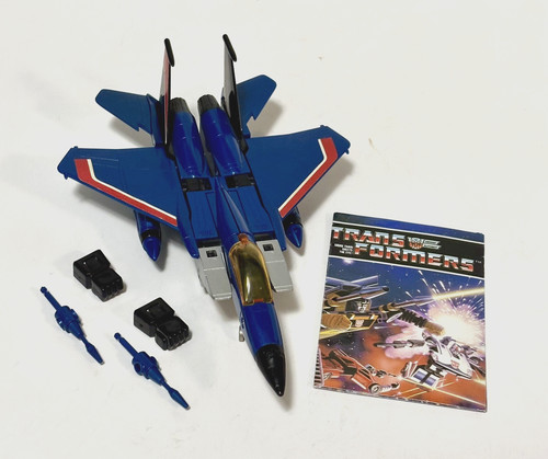 Vintage transformers - vintage,