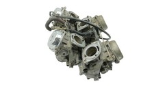 Rampa Del Carburatore HONDA VF 750 C SUPER MAGNA 1988 A 1988
