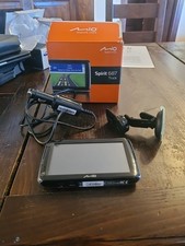 NAVIGATORE SATELLITARE MIO