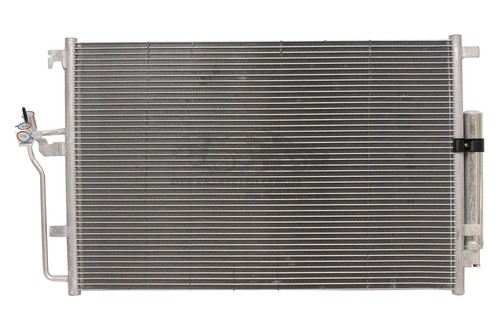 Condensatore climatizzatore