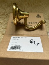 Gancio per accappatoio singolo