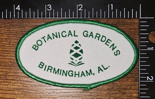 Birmingham alabama botanical - alabama,