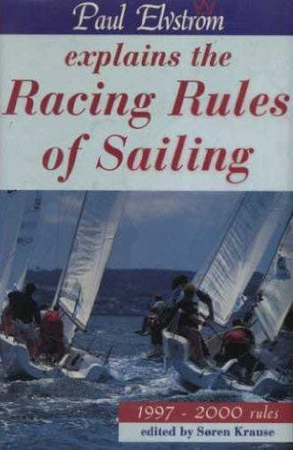 Paul elvstrom explains the - explains,