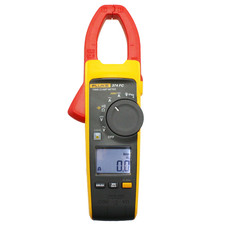 Fluke 374 FC True RMS AC/DC