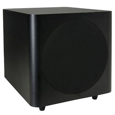 Dayton Audio SUB-800 subwoofer