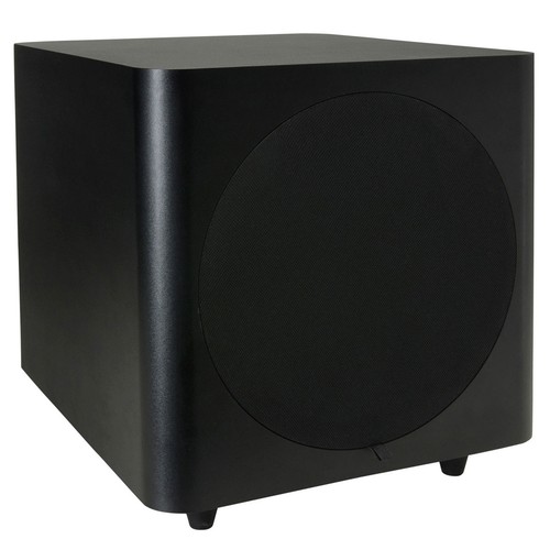 Dayton audio sub - dayton, sub-800