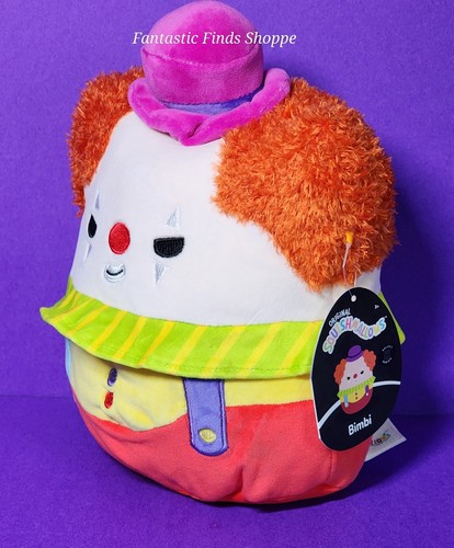Squishmallows select series - squishmallows,