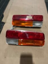 ALFA ROMEO GIULIA 2000 REAR LIGHT FANALE POSTERIORE DX