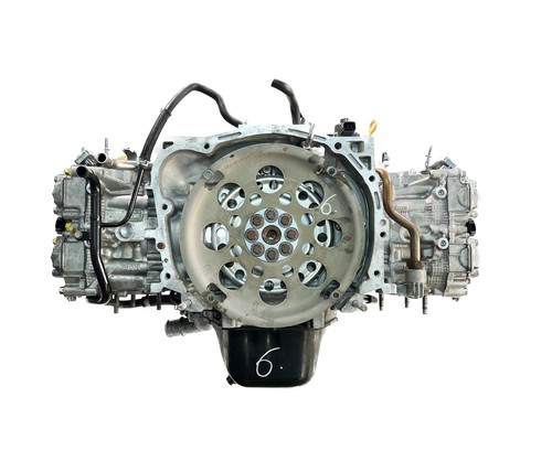 Motore per subaru - outback, br