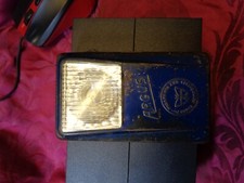 Torcia Vintage ARGUS –