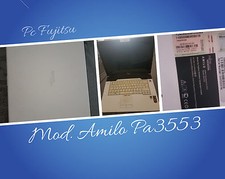 PC NOTEBOOK PORTATILE FUJITSU
