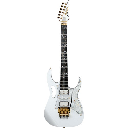 Ibanez steve vai - vai, signature
