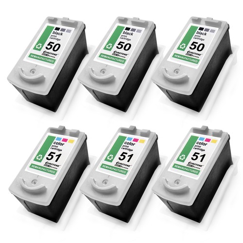 Eco cartridge xl for - 6x,