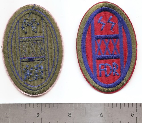 392 army fanteria fdr - #392,